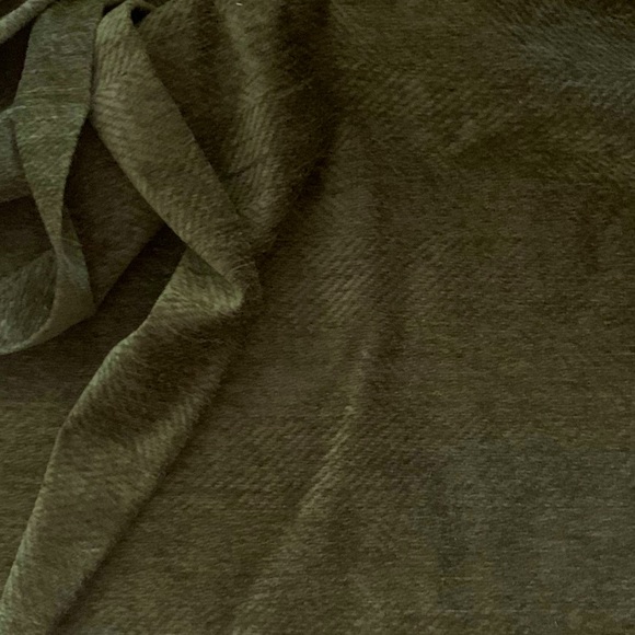 Kravet Chenille Upholstery Fabric 2 yds - Picture 2 of 2